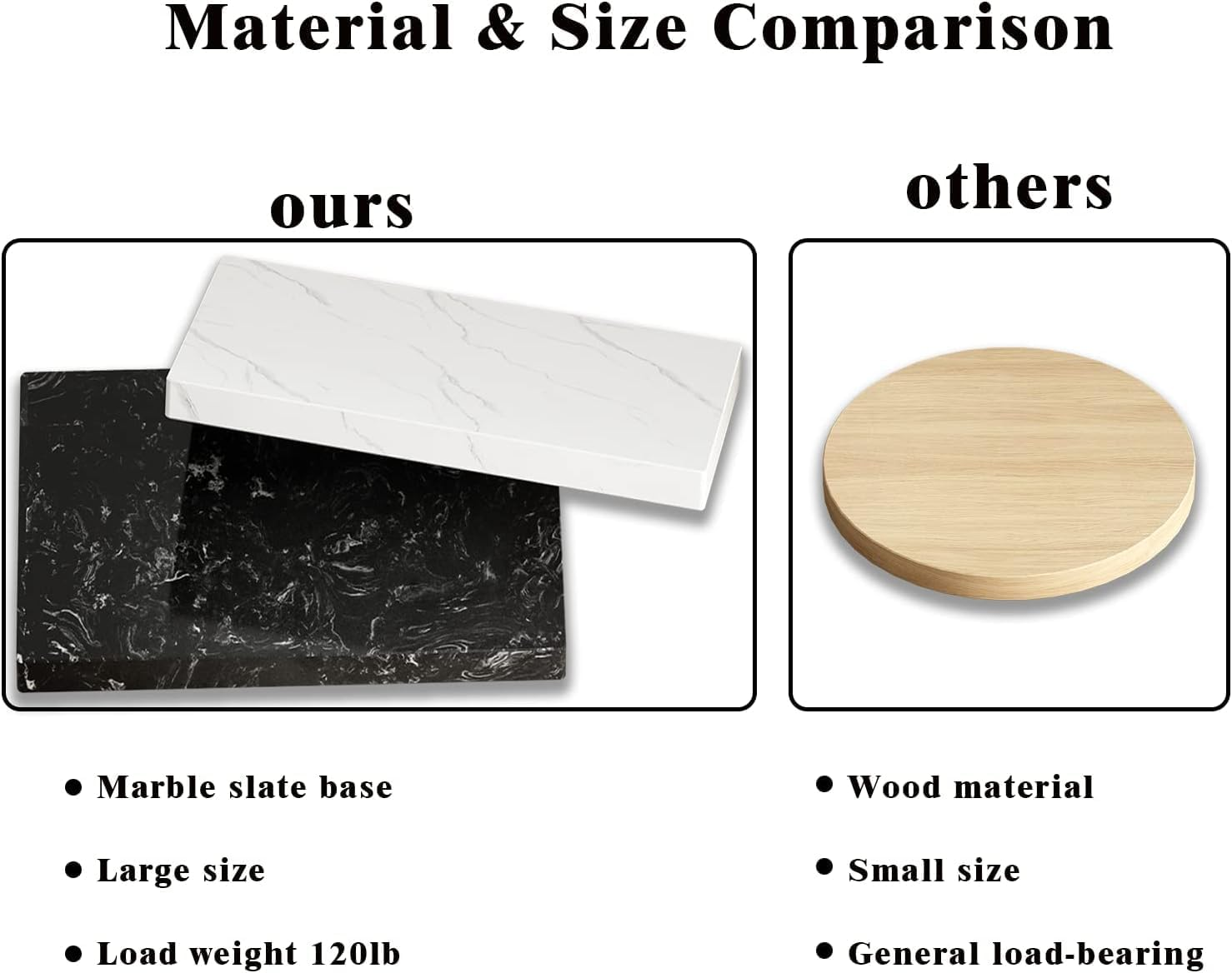 HOMIEST Metal Coat Rack Freestanding, Coat Hanger Stand with 3 Hooks,Clothing Rack with Natural Marble Base, Modern Coat Stand for Entryway, Living Room,Bedroom, Office, Black, 170 Cm image number 1