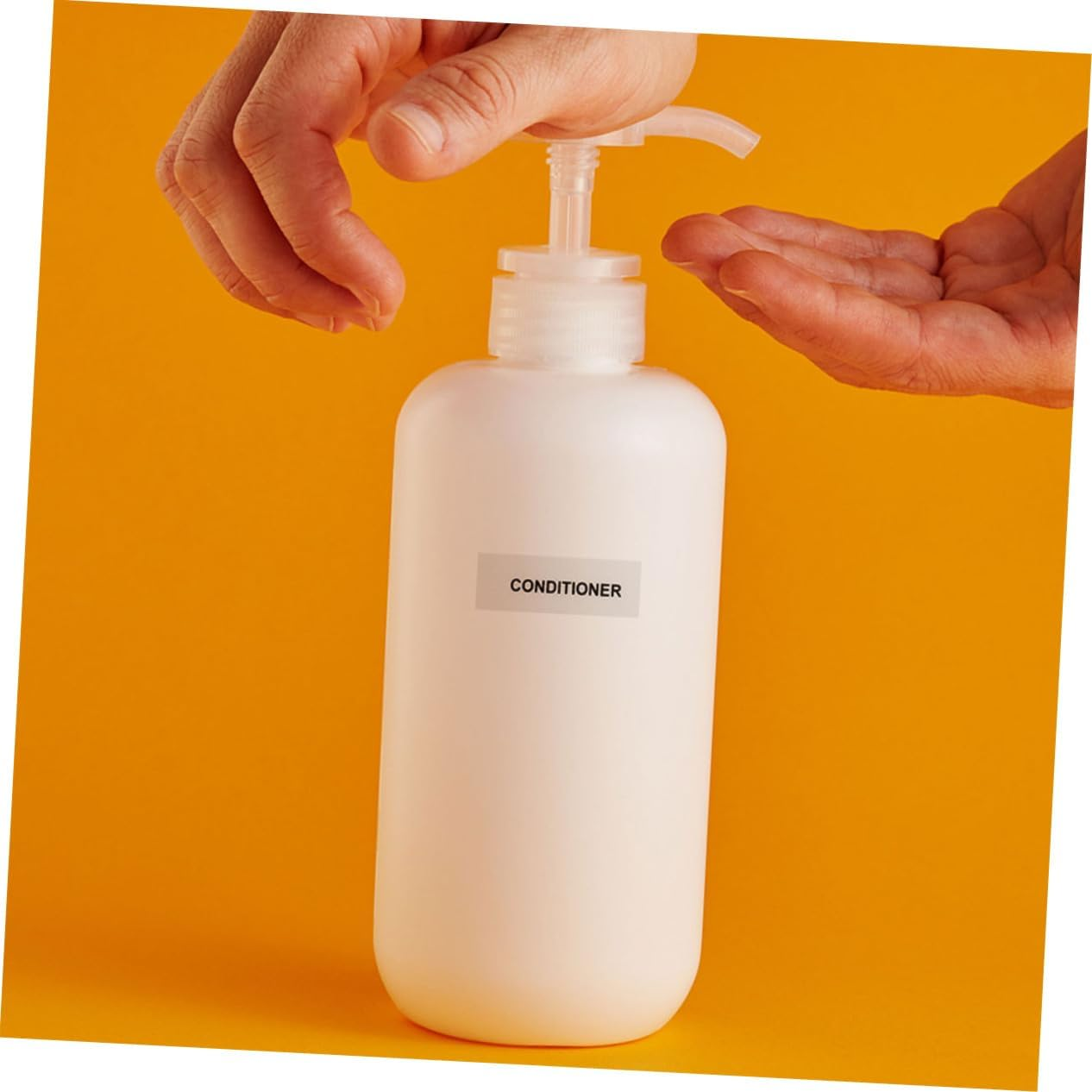 12 Sheets Stickers Shampoo Travel Toiletries Storage Bin Labels Sub Bottle Label Travel Labels for Toiletries Toiletry Small Cosmetic Soap PVC Self-Adhesive image number 5