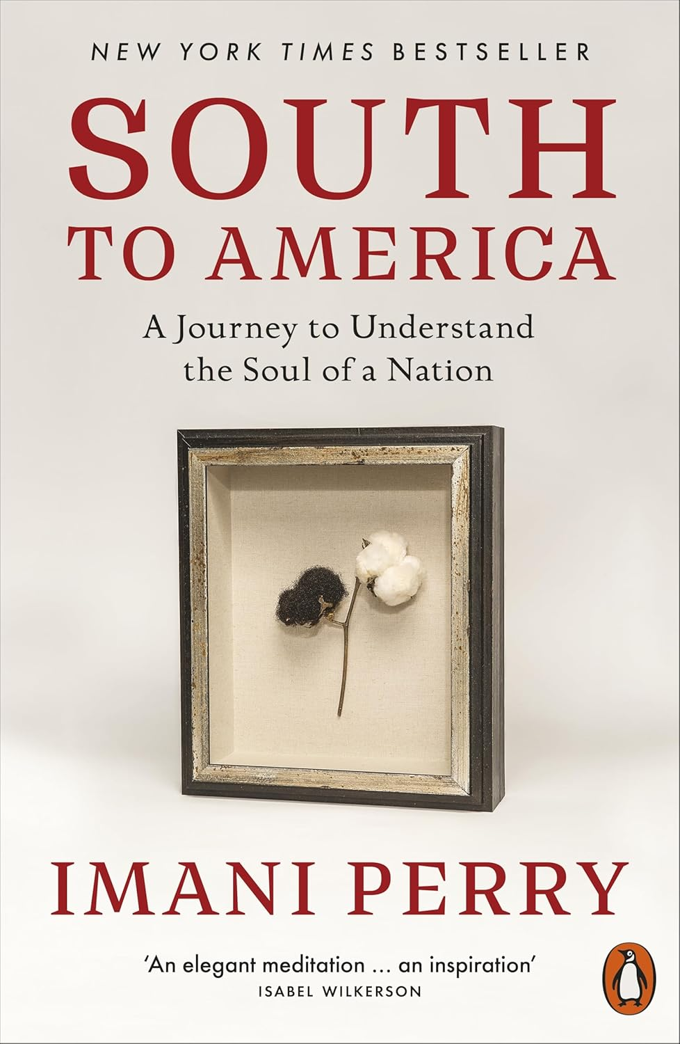 South to America: a Journey below the Mason-Dixon to Understand the Soul of a Nation