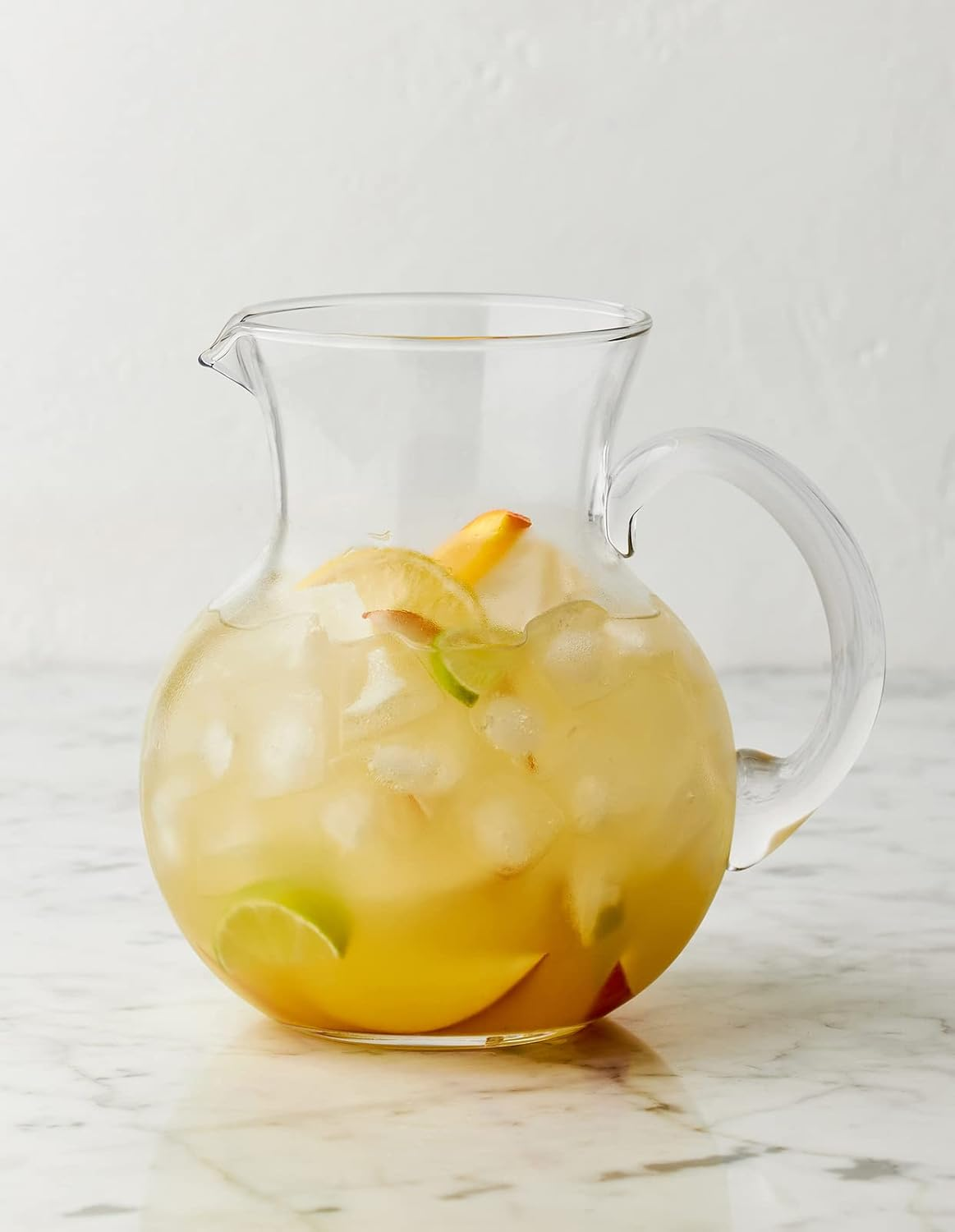 Maxwell & Williams Diamante Waisted Jug 1.5 Litre Gift Boxed image number 1