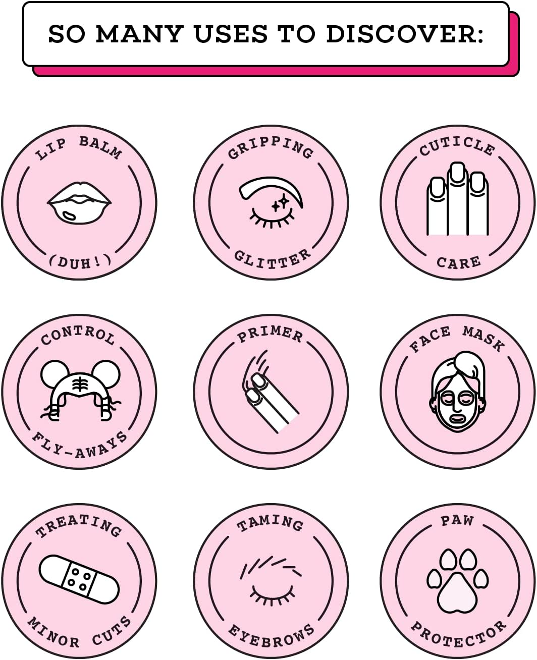 Pure Paw Paw Australian Ointment with Cherry to Smooth and Soothe, Suitable for Lips, All Skin Types and Makeup 25G image number 3