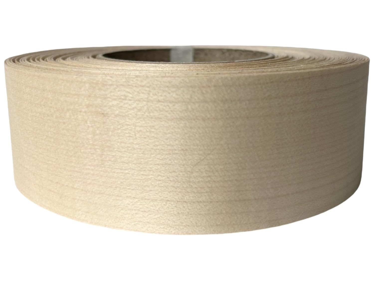 Maple Wood Veneer Edging (5Cmx15M) image number 1