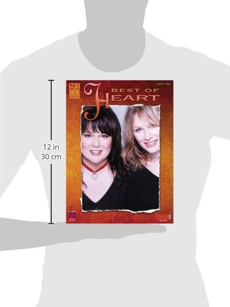 Best of Heart