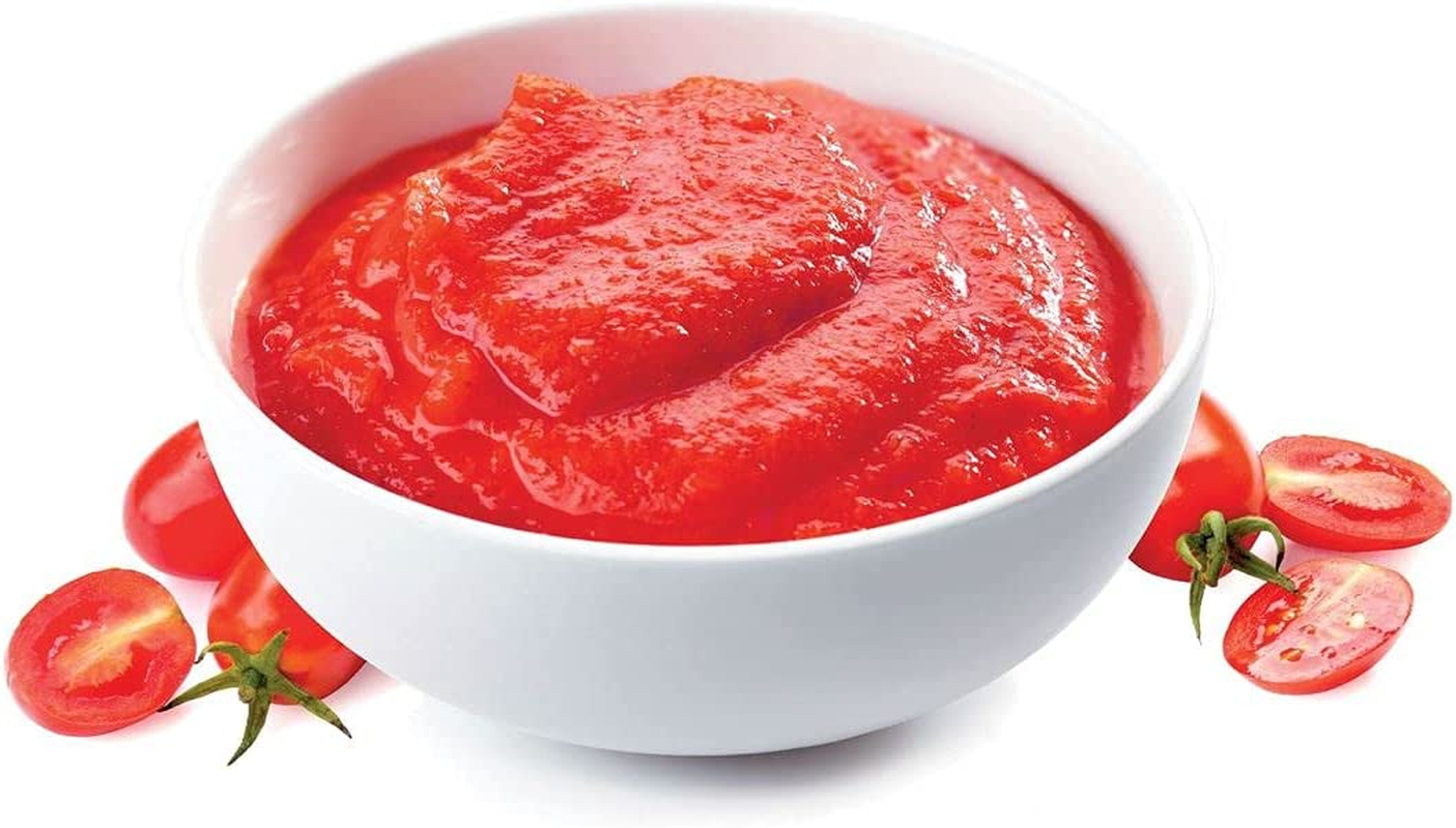 Global Organics Tomato Puree (Passata Di Pomodro) 680 G image number 4