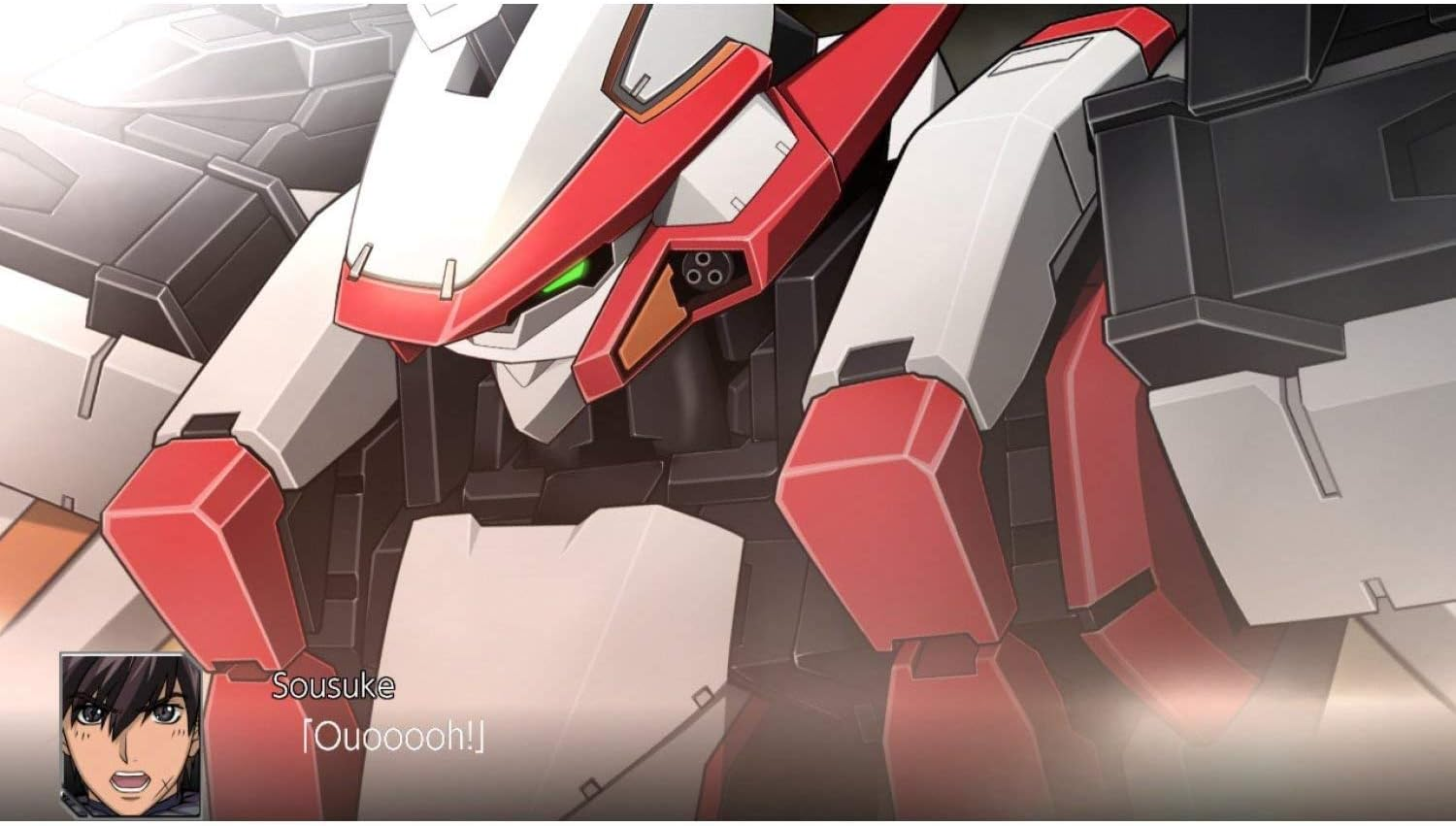 Super Robot Wars V (Import) /Nintendo Switch