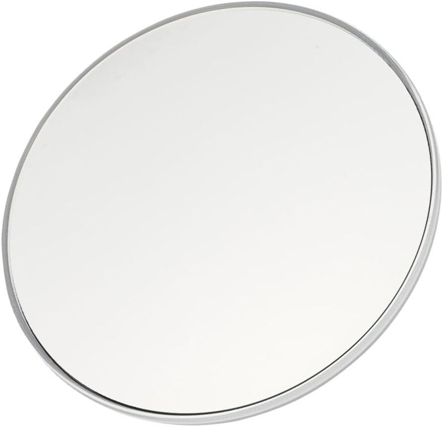 Beavorty Magnifying Mirror 30X with Light Suction Cup Beauty Mirror for Bathroom image number 2
