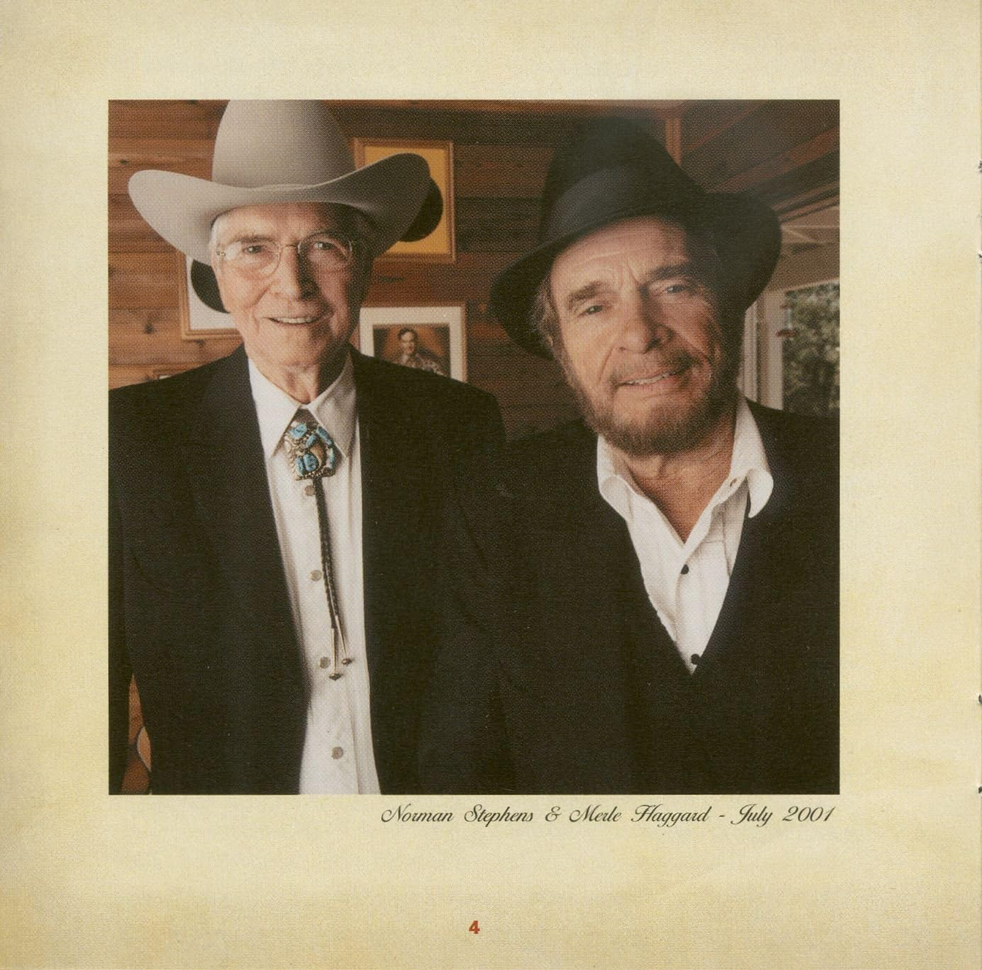 Roots, Vol. 1 image number 2