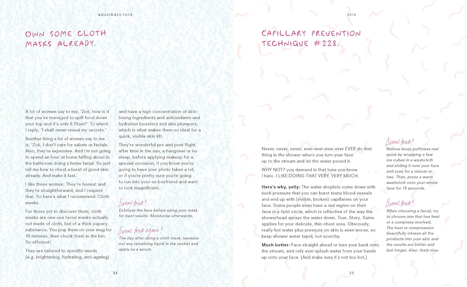 Amazinger Face image number 5