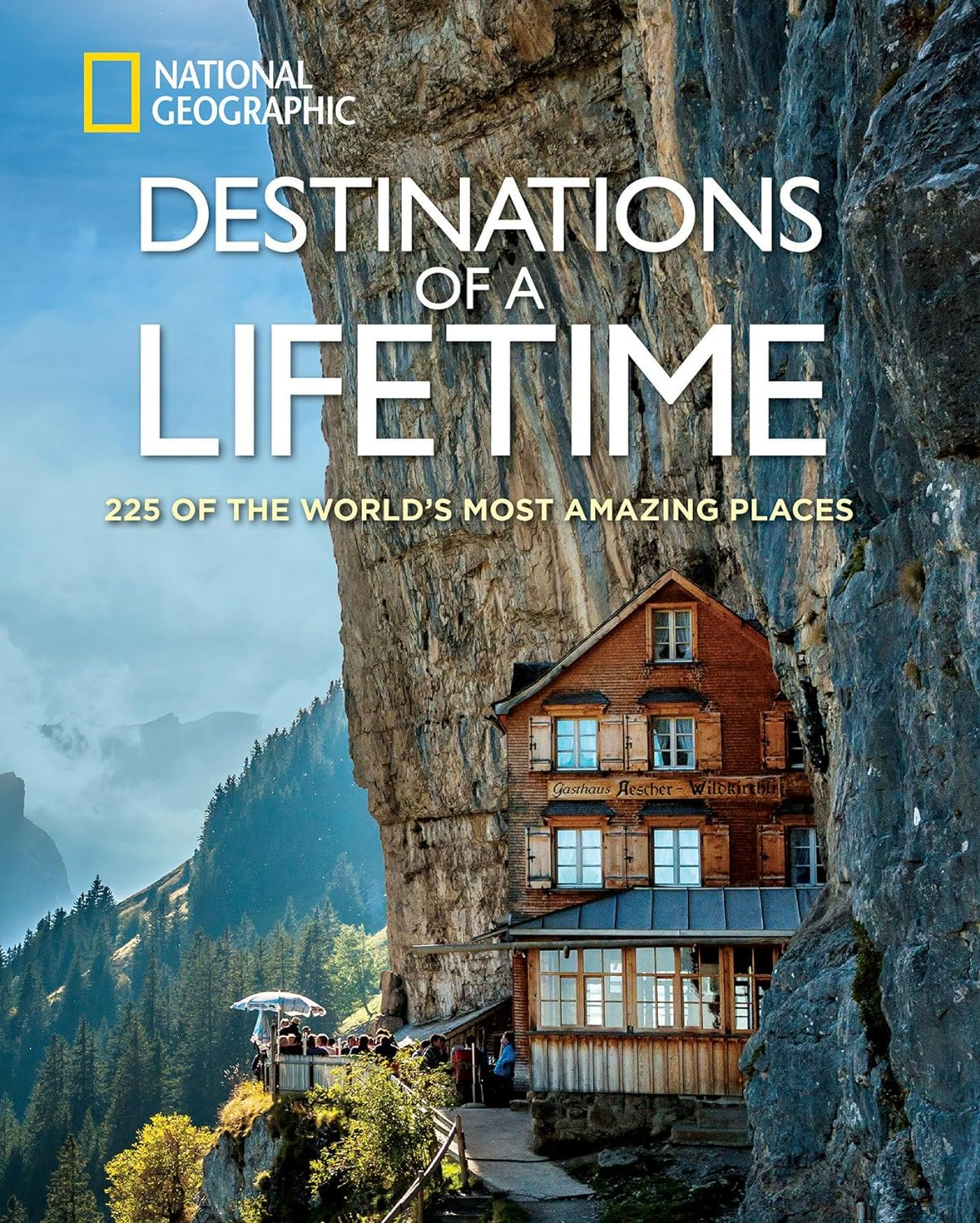 Destinations of a Lifetime: 225 of the World'S Most Amazing Places image number 4