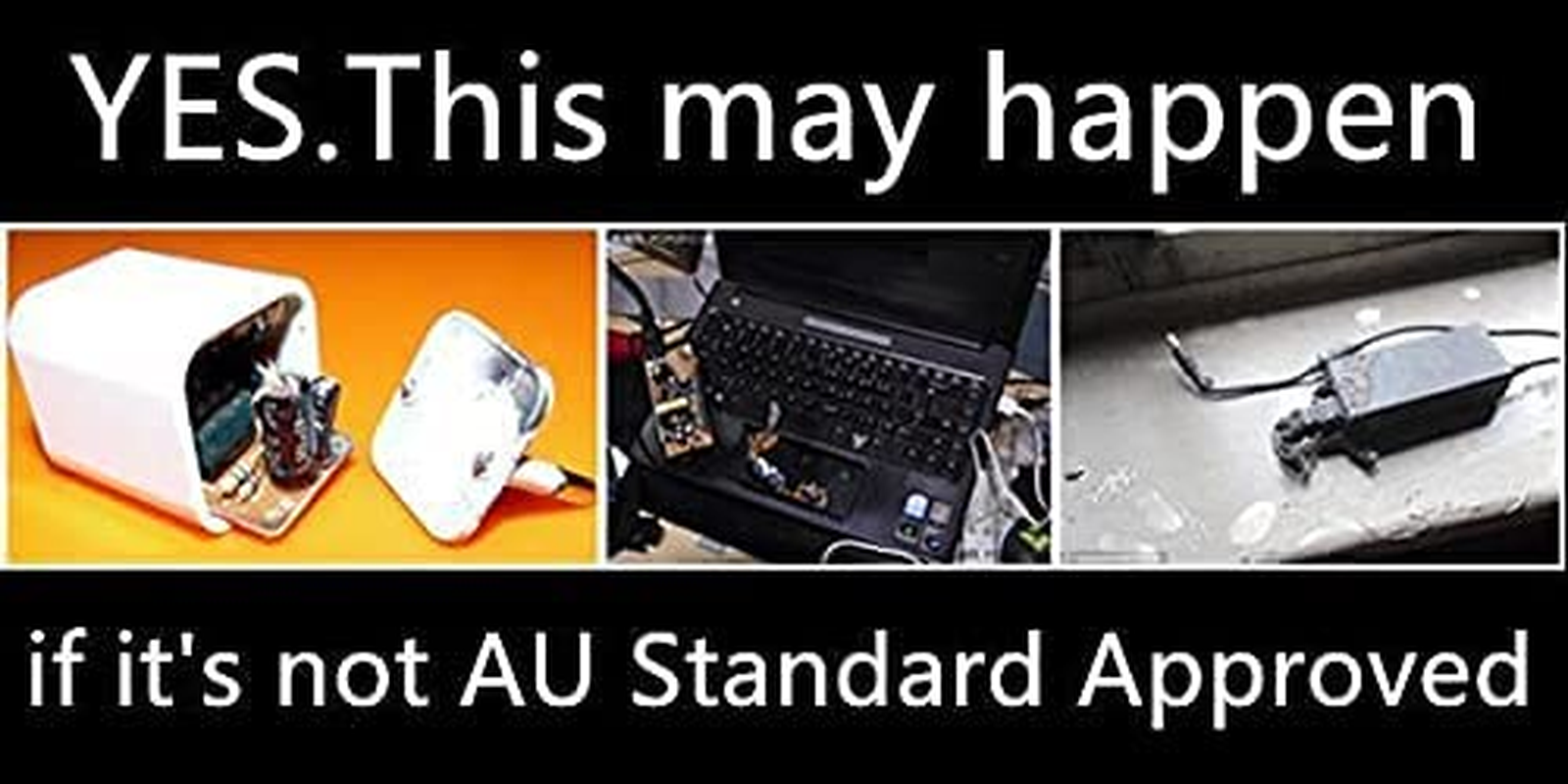 ELASO Power Supply AC Adapter for Samsung Monitor Display LCD LED S27B350H S27B350HS S24B350 S24D300BL S24D300H S24D300HL S24B300H S24C300Hl BX2450 U28E590D S24D390Hl S23A300B S22D390H S22A300B image number 3