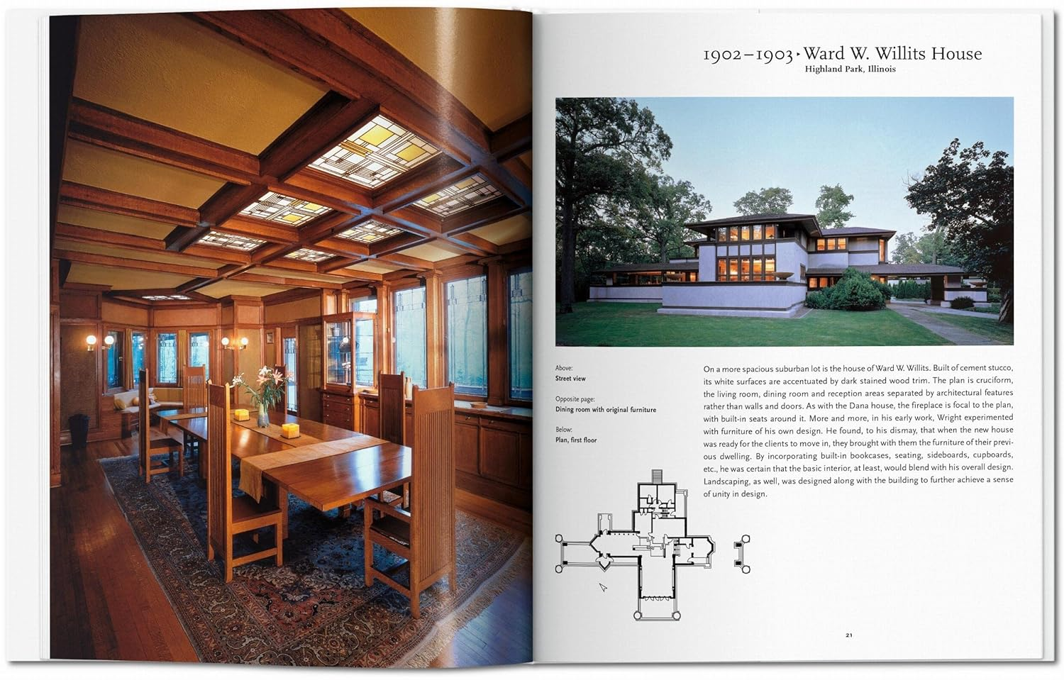 F.L. Wright image number 6