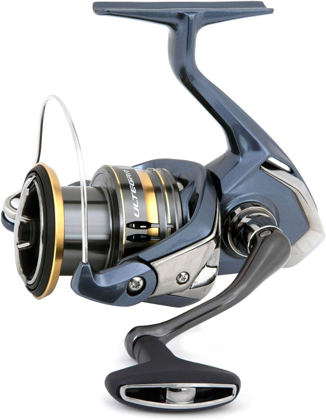 Shimano Ultegra FC Fishing Reel Stationary Reel - 1000 - C5000XG All Models image number 3