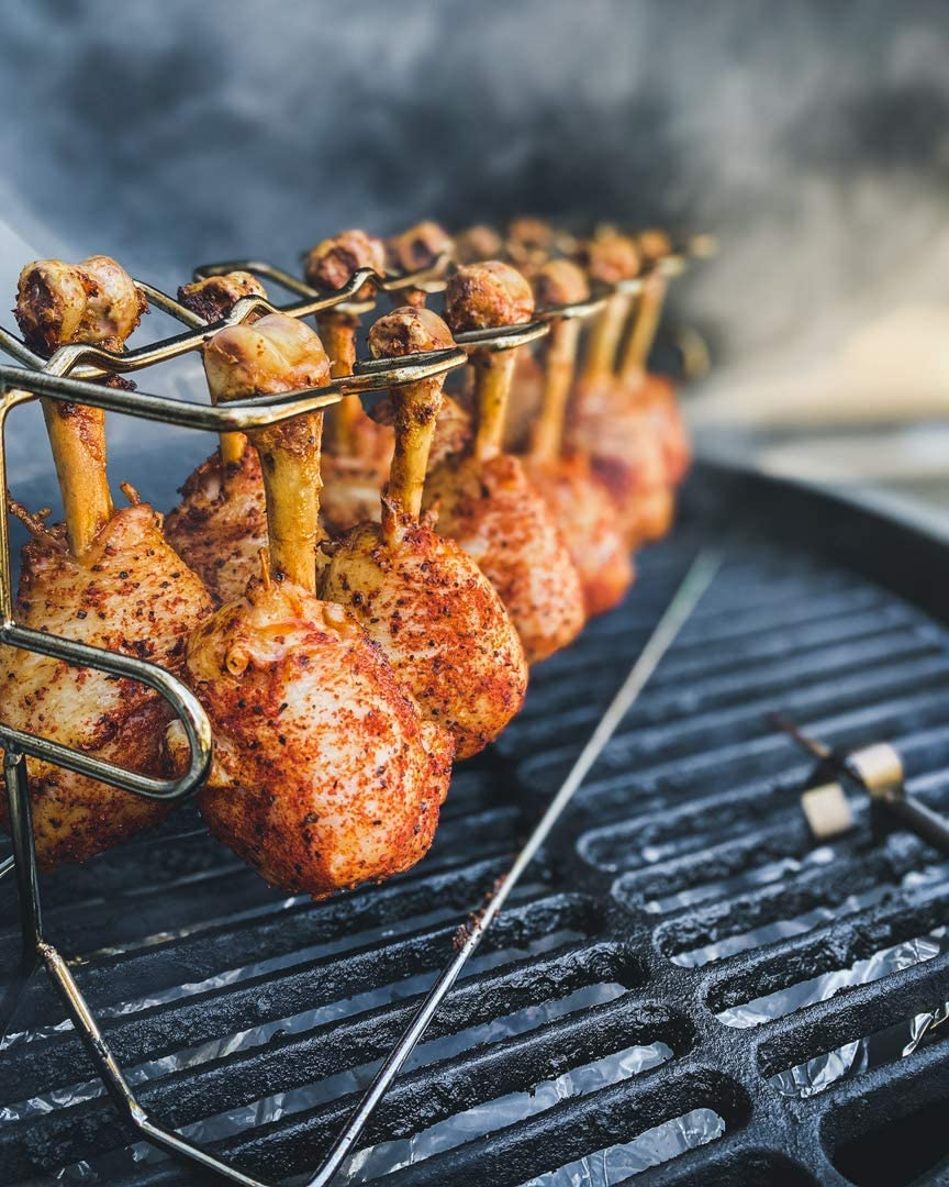 Hardcore Carnivore Red Rub 311 G image number 1