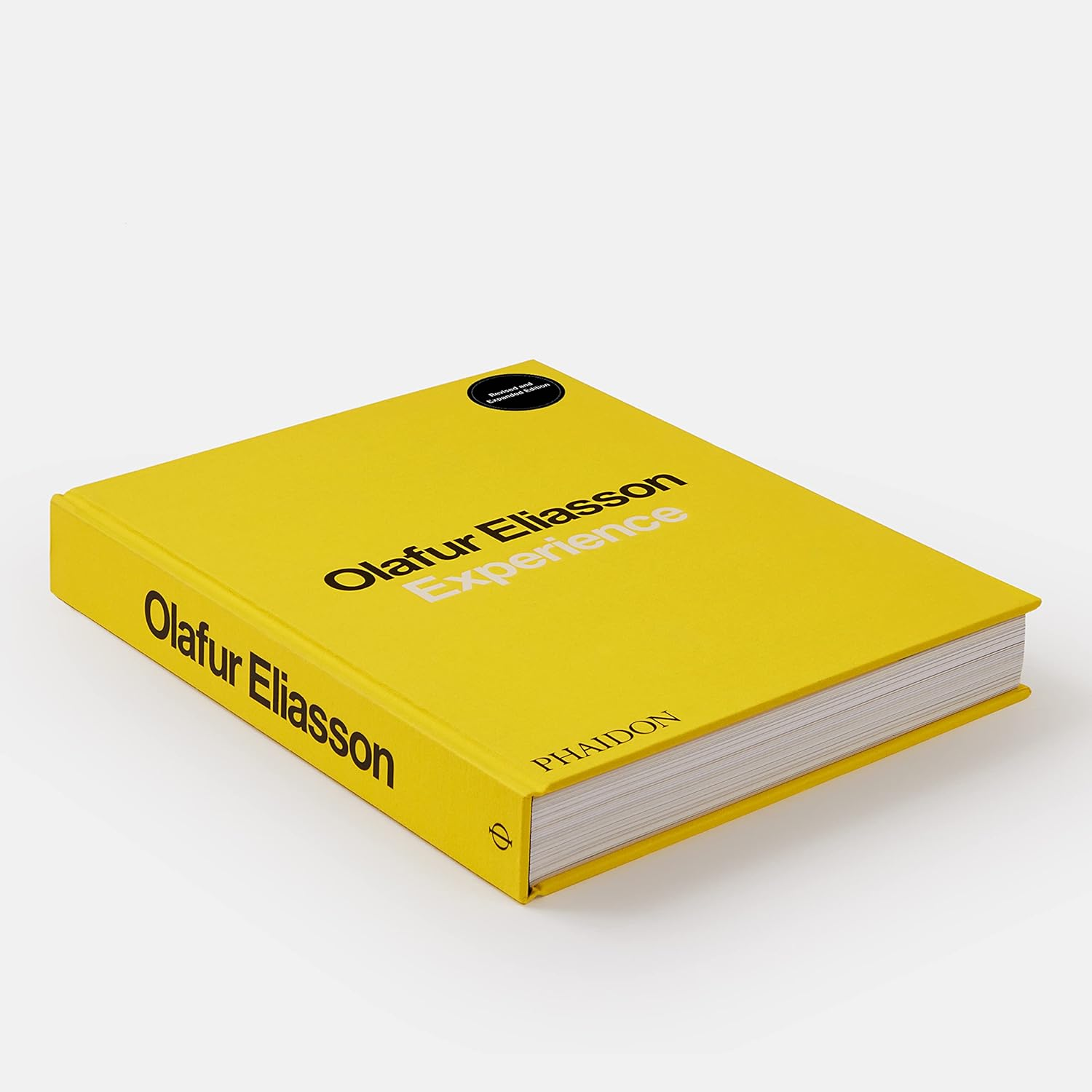 Olafur Eliasson: Experience: Revised and Expanded Edition image number 3