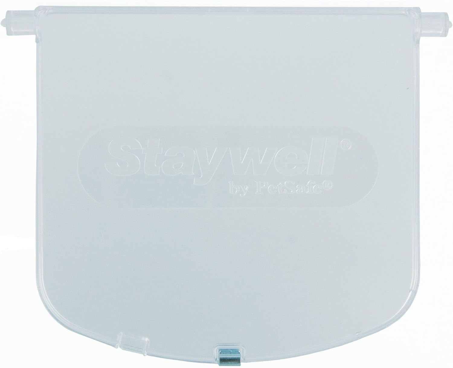 Petsafe Staywell Deluxe 4-Way Locking Infra-Red Cat Replacement Flap image number 2