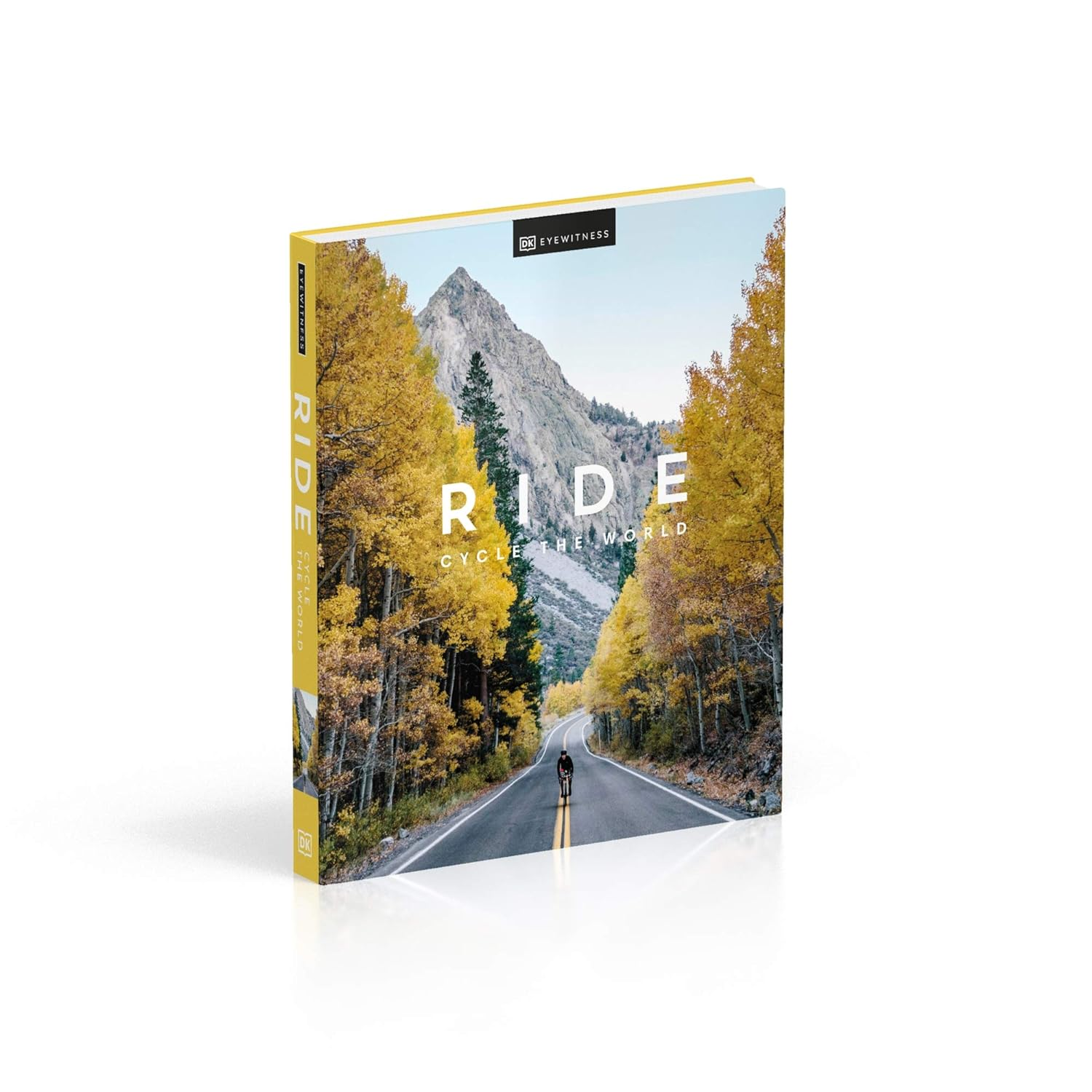 Ride: Cycle the World image number 3