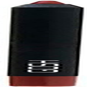 Gosh Velvet Touch Lipliner Waterproof (012 Raisen)