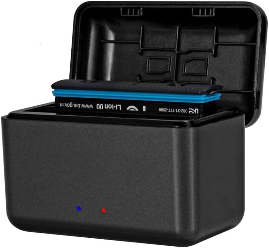 Battery Kit for Insta360 X4 image number 6