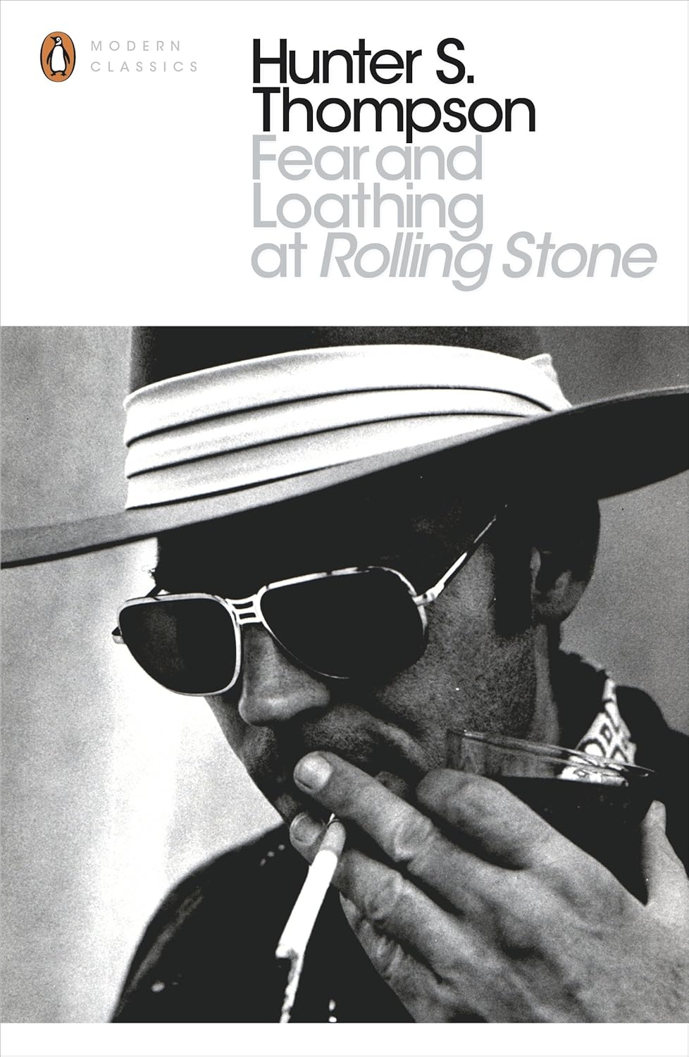 Fear and Loathing at Rolling Stone: the Essential Writing of Hunter S. Thompson image number 1