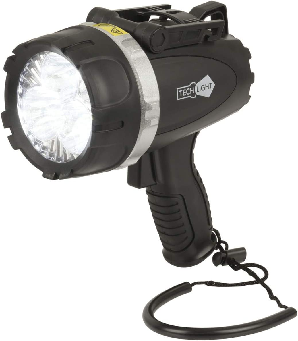 Waterproof LED Spotlight 45W image number 1