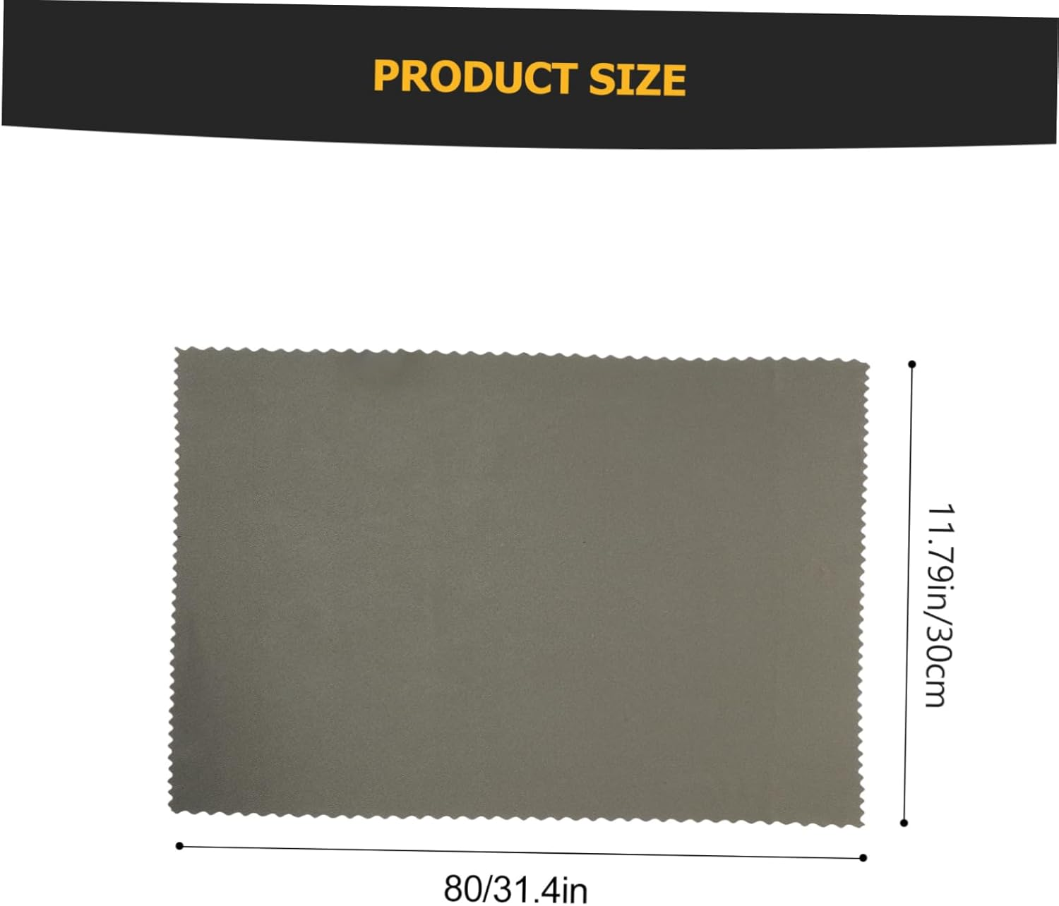 Sports Cooling Towel Quick Drying Microfiber Cooling Chilly Ice Towel Soft Breathable for Yoga Gym Outdoor Exercise and Fitness Activities image number 1