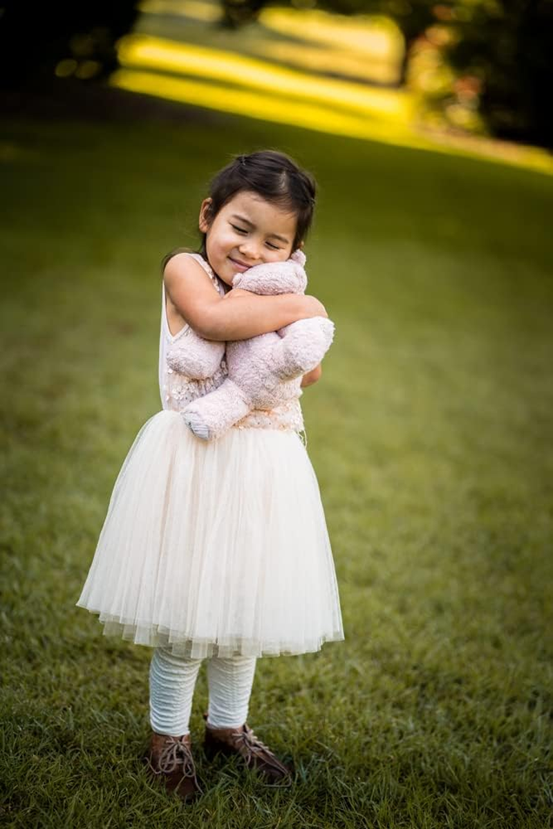 Hank the Hippo Organic Plush Toy