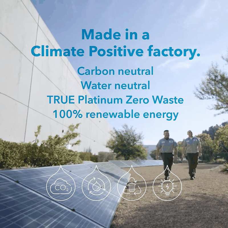 Earth Friendly Products Hand Soap Fragrance Free 500 Ml image number 4