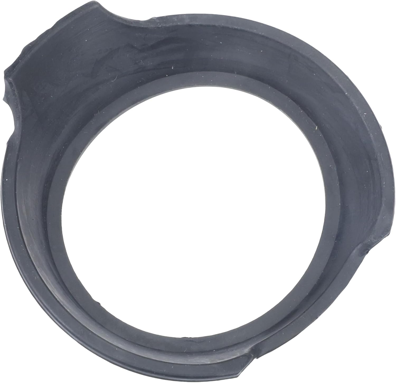 URO Parts 11 12 7 526 447 Engine Oil Filler Cap Gasket image number 1
