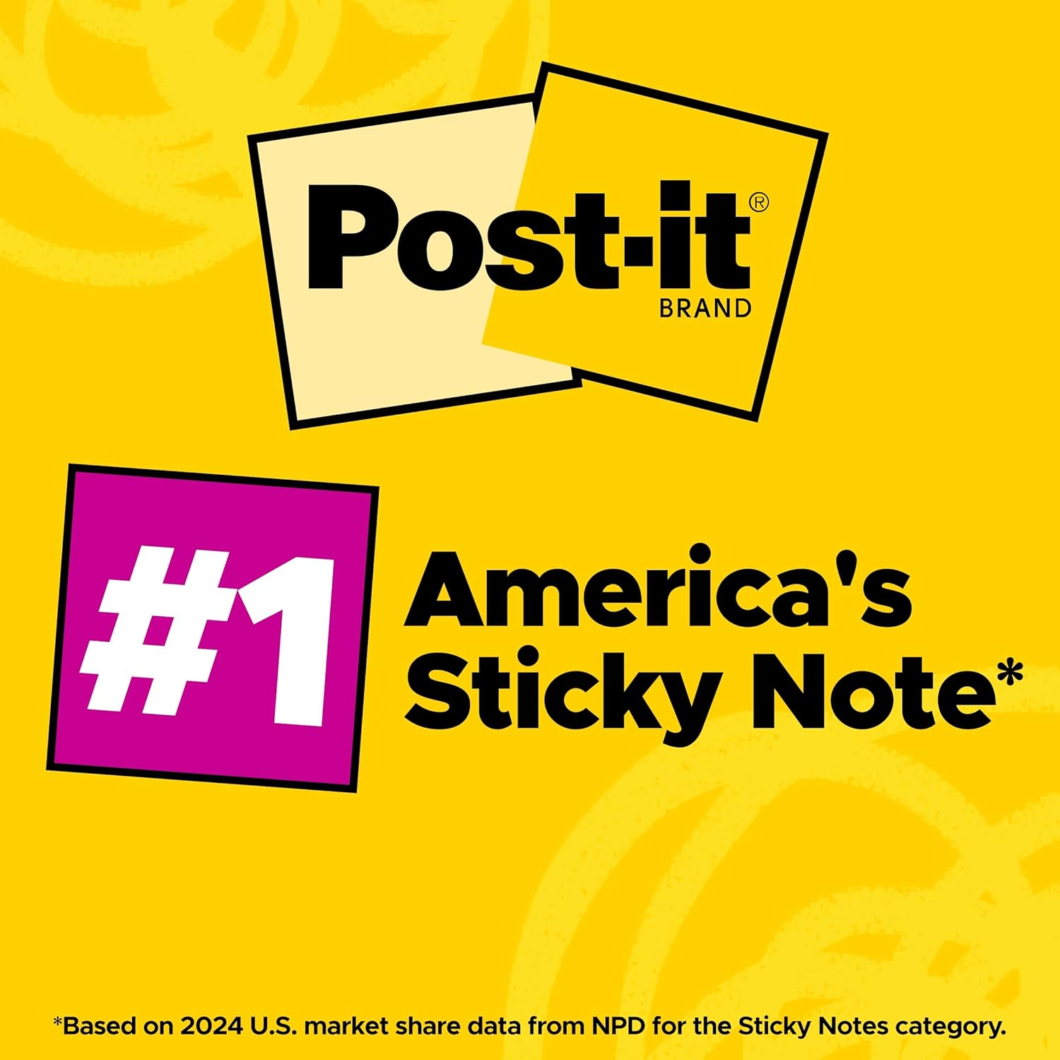 Post-It Pop-Up Notes, 3 in X 3 In, Cape Town Collection, 12 Pads/Pack (R330-N-ALT) image number 4