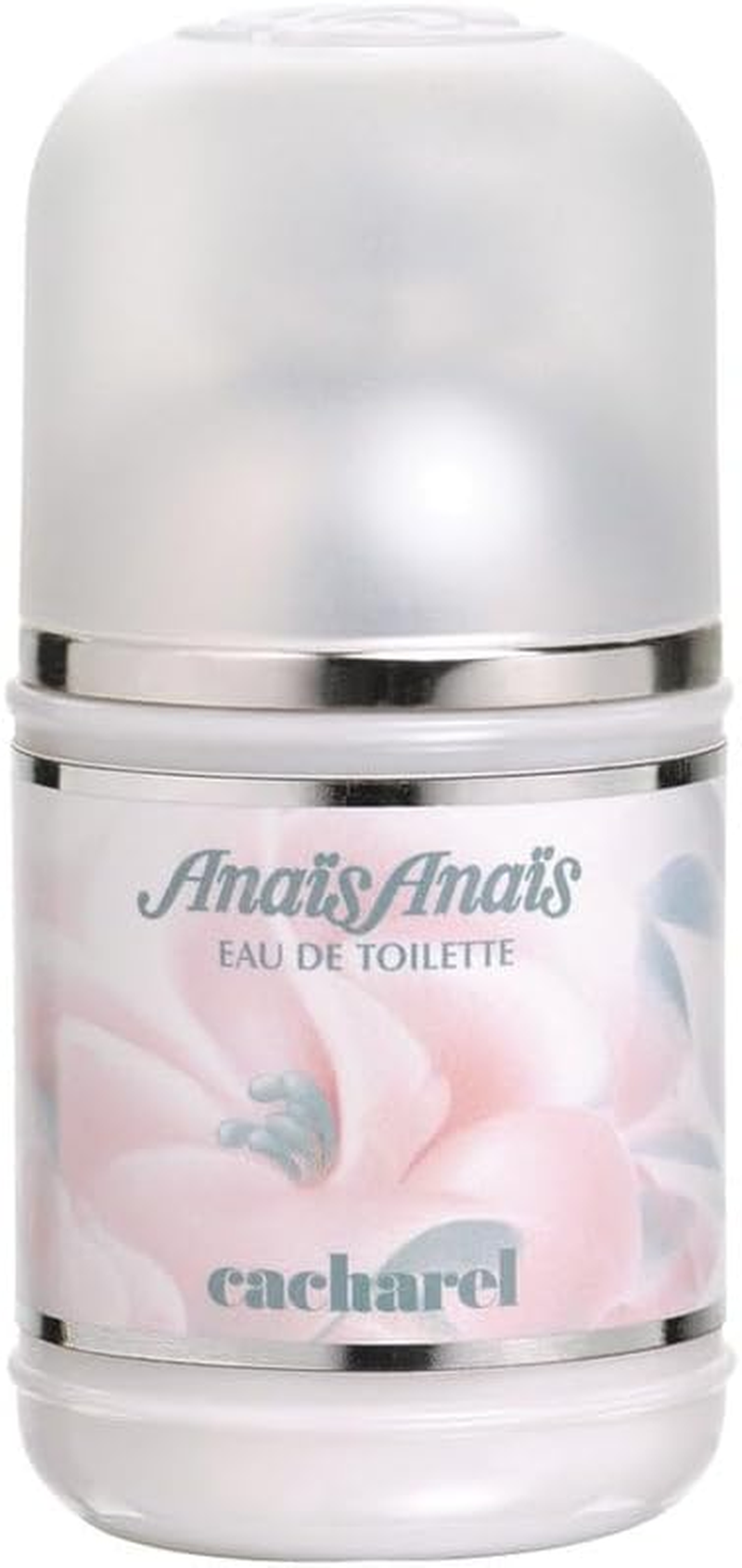 Cacharel Anais Anais L'Original Eau De Toilette Spray for Women 100 Ml image number 4