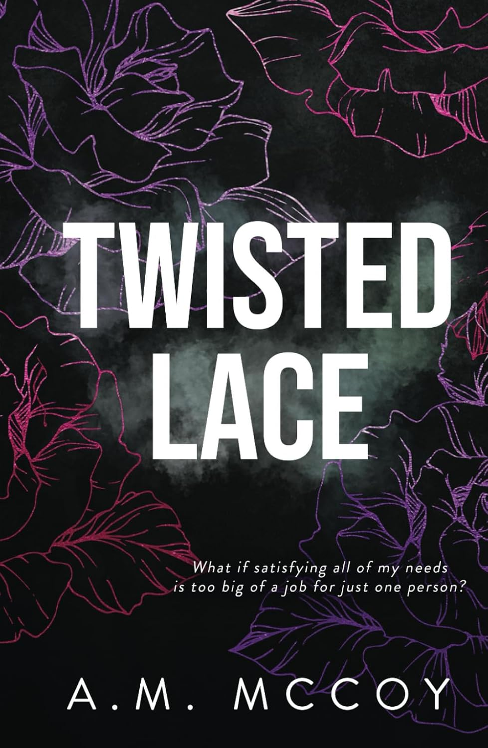 Twisted Lace: a Why Choose Romance: 2 image number 2