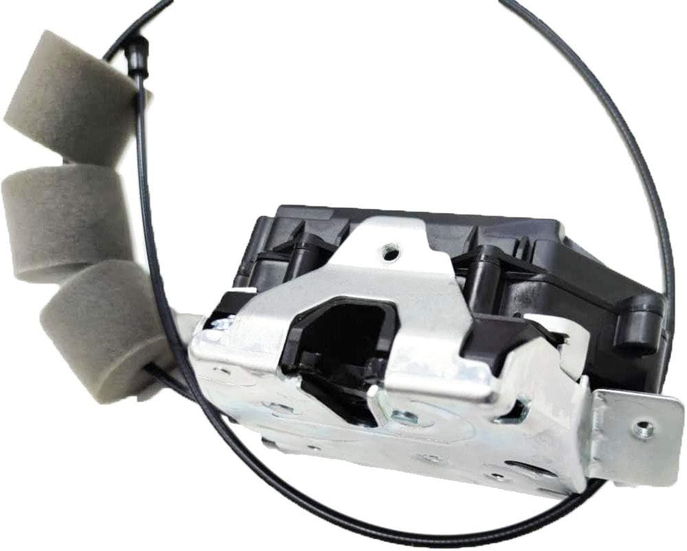 PBAP Trunk Lock Actuator Tailgate Latch for Mercedes GL350 GL450 GL550 R350 W164 W251 1647400735 image number 1