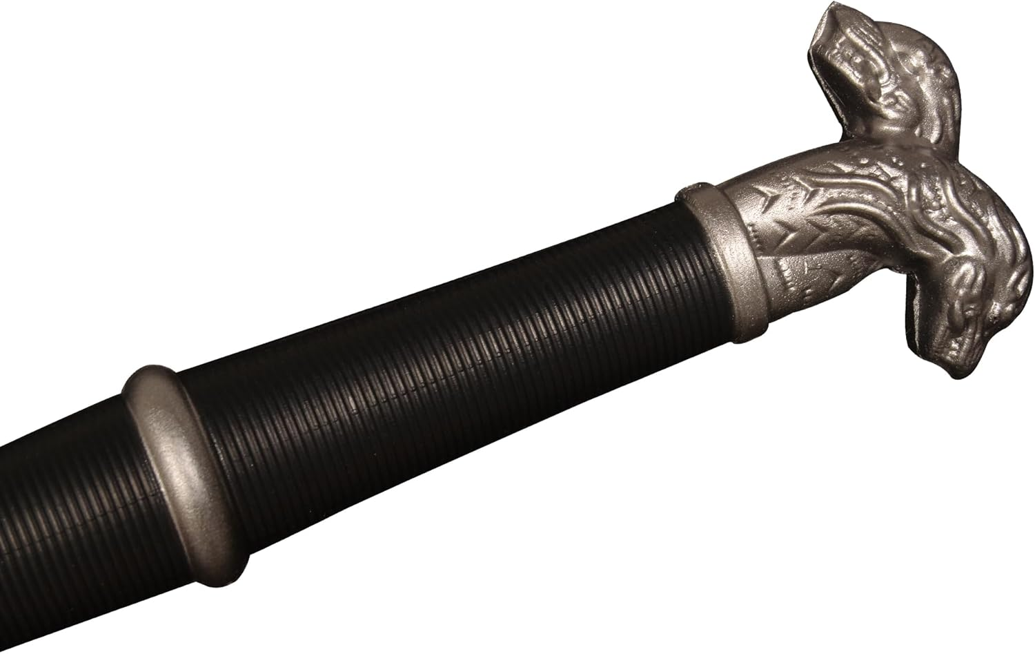 Sword from Geralt in the Game TW, Double Headed Beast Sword Foam 41.3 Inches, Cosplay Props, Gifts, Collectible image number 3