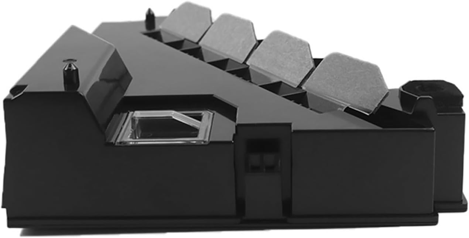 Compatible Versalink C400 C405 Waste Toner Box 108R01124 for Xerox Versalink C400 C405 C400V C400N C400DN C405V C405N C405DN Phaser 6600 Workcentre 6605N 6605DN 6655 Waste Toner 30K Pages image number 3