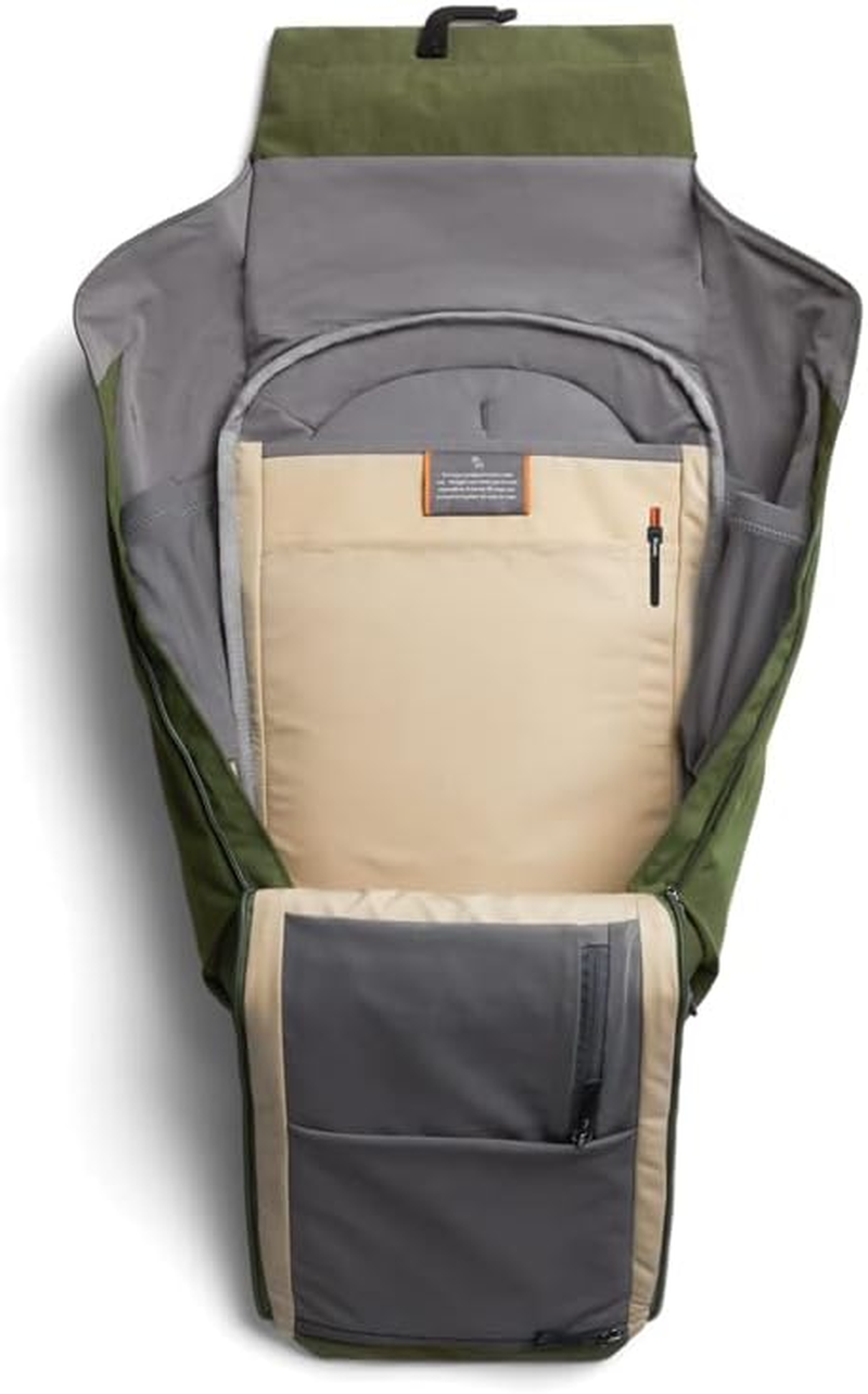 Bellroy Venture Backpack (22L Laptop Backpack) image number 5