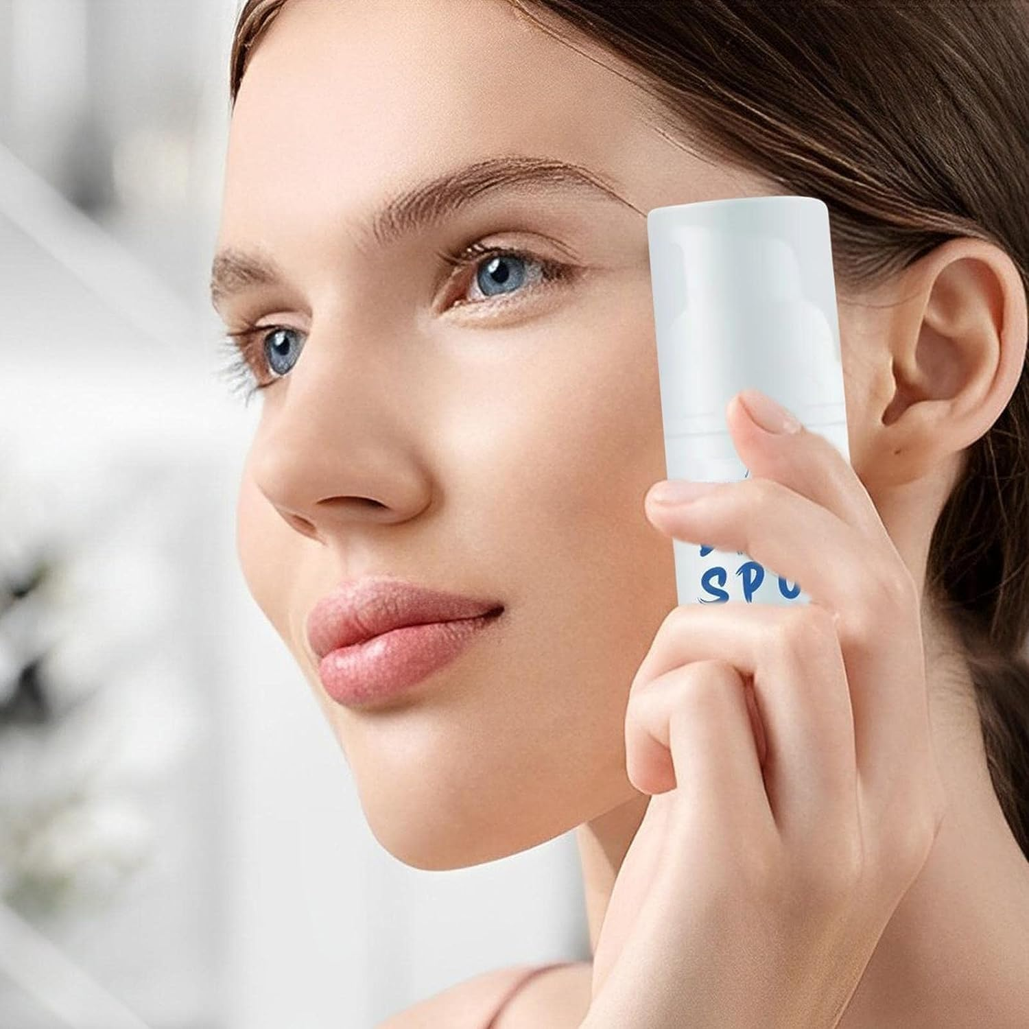 Moon-Shadow Dark Spot Remover Cream for Face, Body & Intimate Areas - Hyperpigmentation & Even Skin Tone - Suitable for All Skin Types (1.7Oz/50Ml) image number 3