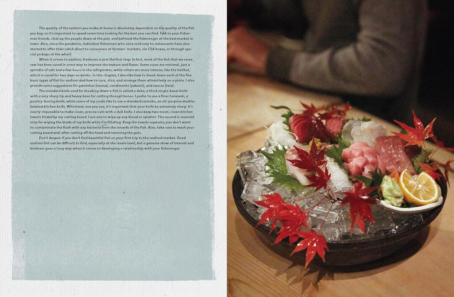 Rintaro: Japanese Food from an Izakaya in California