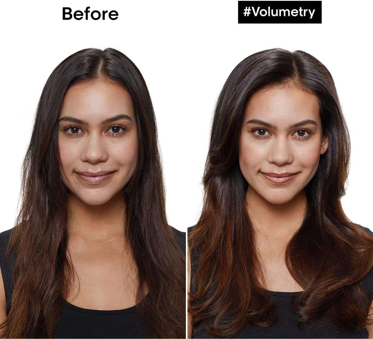 L&rsquo;Oreal Professionnel Serie Expert Volumetry Shampoo 300 Ml image number 1