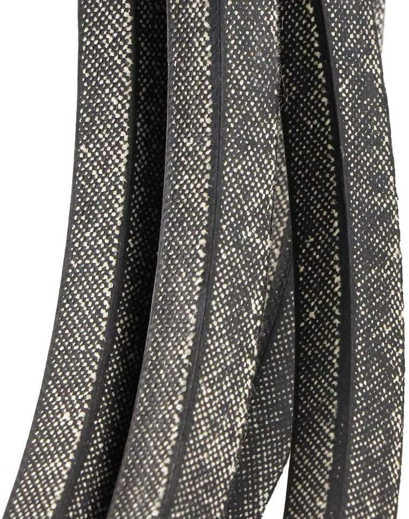 Polarlander Kevlar Deck Belt, 1/2" X 82.25", Fits Husqvarna, Craftsman, Jonsered, Mcculloch Mowers image number 2