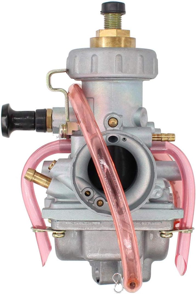 MOTOKU Carburetor Carb for Yamaha Blaster 200 YFS200 1988-2006 ATV image number 1
