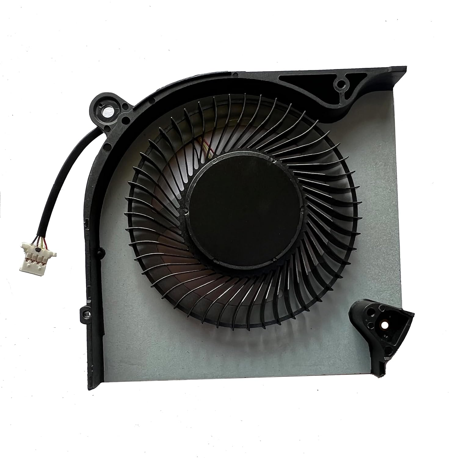 Hk-Part Fan for Acer Nitro 5 AN515-43 AN515-54 AN517-51 Nitro 7 AN715-51 CPU Cooling Fan Set image number 2