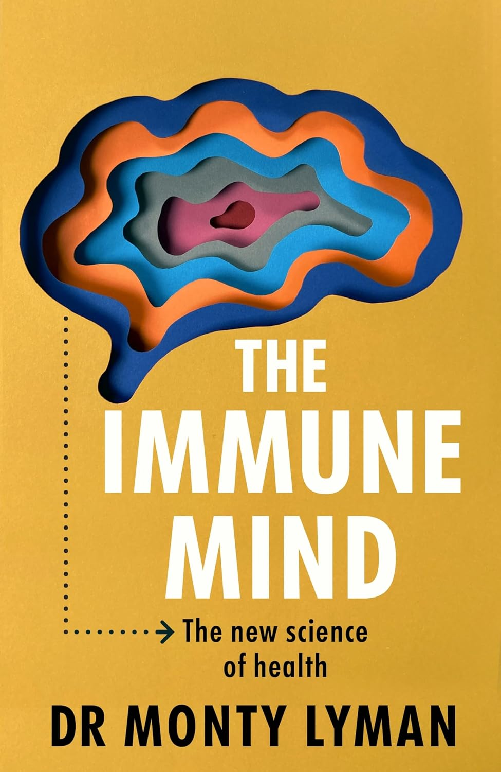 The Immune Mind: the New Science of Health image number 1