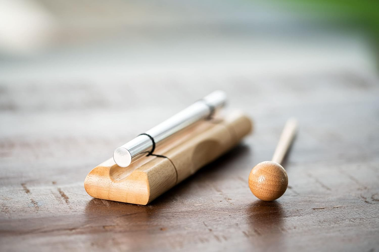 Meinl Sonic Energy EC-M-SY Moon Synodic Energy Chime Sun image number 1