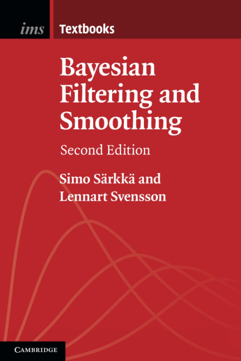 Bayesian Filtering and Smoothing: 17