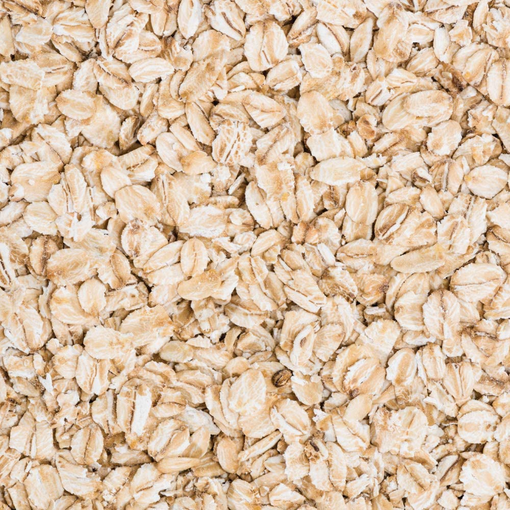 Honest to Goodness Australian Rolled Oats 4KG