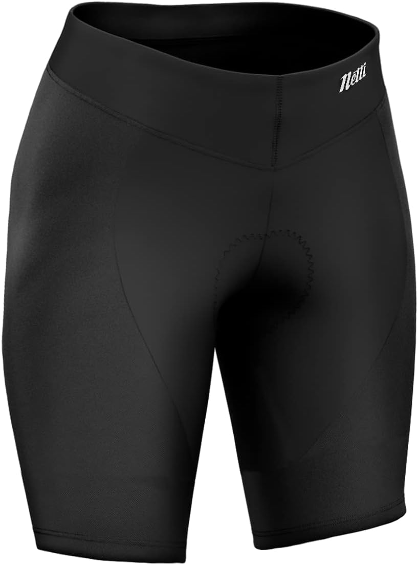 NETTI - Cruze Nix Knicks - Women'S - 10 - Black image number 1