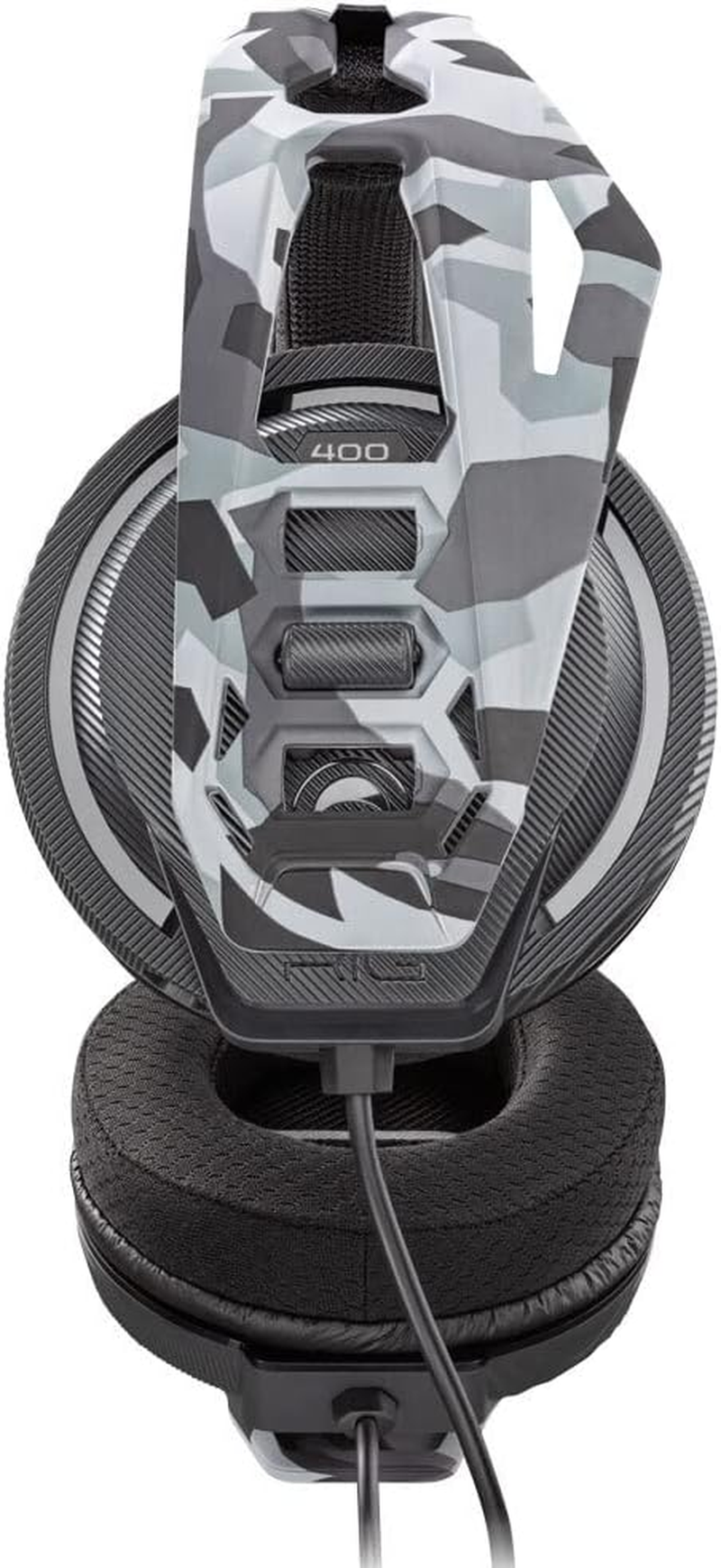 RIG 400 HS Arctic Camo V2 Gaming Headset - Playstation 5 image number 1