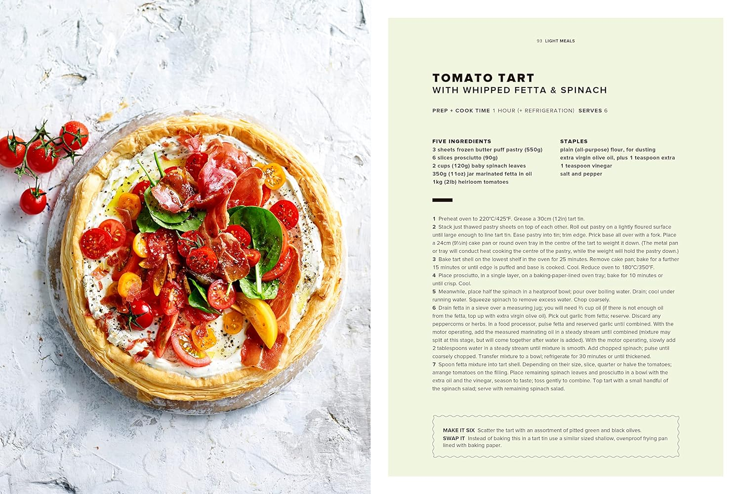 Five Ingredients the Complete Collection: Quick and Easy Meals for the Family