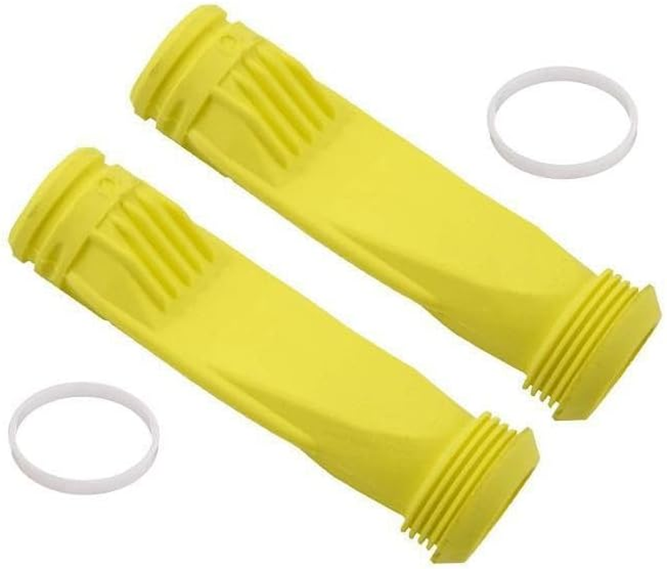 Baracuda Diaphragm Cassette Replacement for Zodiac Pool Cleaners, 2 Pack, Silicone, G2 G3 G4 W81710 W69698 image number 3