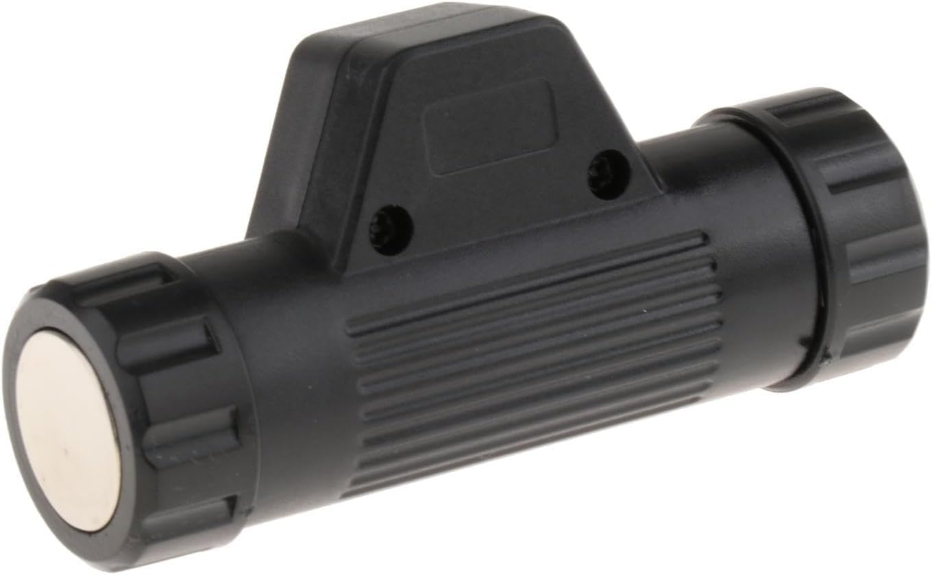 Headlight for Welding Helmet Headlamp with Mount Holder Rechargeable Versatile Hard Hat Light Large Range Headwear Flashlight